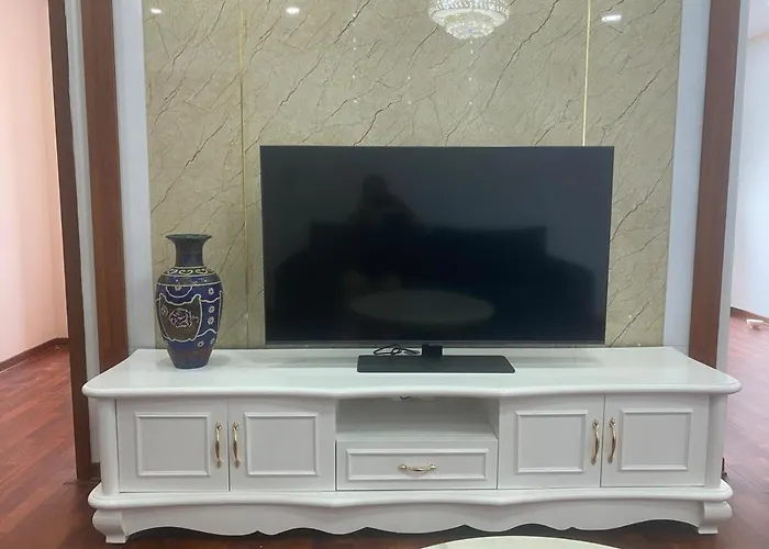 Luxury Sea View - Newlife Tower Apartment